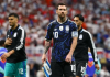 Geri dönüş… Messi iki asistle Arjantin’i finale taşıdı
