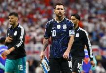 Geri dönüş… Messi iki asistle Arjantin’i finale taşıdı