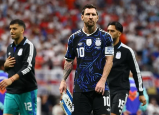 Geri dönüş… Messi iki asistle Arjantin’i finale taşıdı