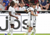 Beşiktaş Danimarka’da turladı