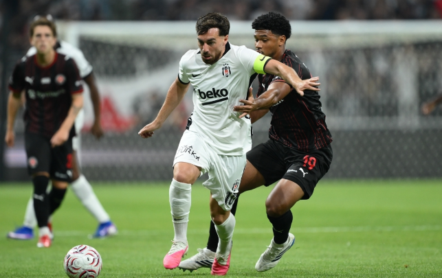 beşiktaş