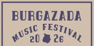 1 güne sığan festival; Burgazada Music Festival, Burgazada Cennet Bahçesinde 1 Ağustos’ta yapılacak.