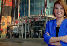 CHP’li İzmit Belediyesi’ne Operasyon: Belediye Başkanı Fatma Kaplan ve eşi dahil çok sayıda gözaltı