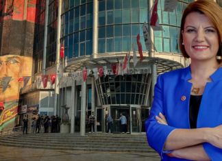 CHP’li İzmit Belediyesi’ne Operasyon: Belediye Başkanı Fatma Kaplan ve eşi dahil çok sayıda gözaltı