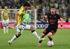 Fenerbahçe tur için Polonya deplasmanında