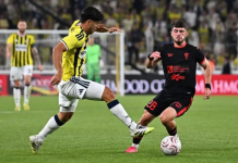 Fenerbahçe tur için Polonya deplasmanında