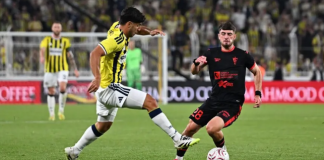 Fenerbahçe tur için Polonya deplasmanında