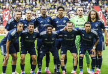 Fenerbahçe Şampiyonar Ligi ön eleme turunda Gornik Zabrze’yi konuk ediyor