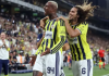 Fenerbahçe, Şampiyonlar Ligi’nde turladı