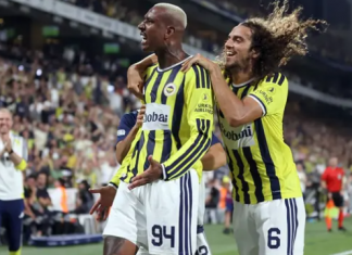 UEFA Şampiyonlar Ligi: Fenerbahçe, Sturm Graz’ı ağırlıyor