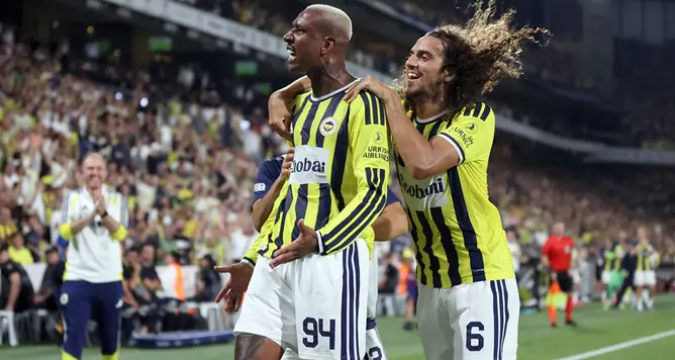 fenerbahçe