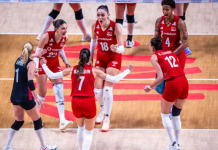 Filenin Sultanları Şampiyonluk için Parkede. Rakip Brezilya