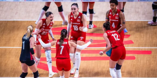 Filenin Sultanları Şampiyonluk için Parkede. Rakip Brezilya