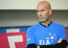 Fransa Milli Takımı’nın yeni teknik direktörü Zinedine Zidane oldu; ilk Maçı Türkiye ile.