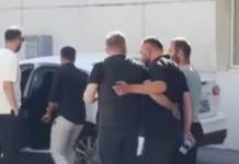 Ahbap soruşturması: 18 kişi gözaltı