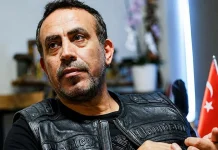 Haluk Levent’in de arasında olduğu 14 kişi tutuklandı.