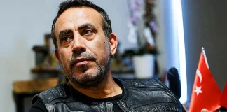 Haluk Levent’in de arasında olduğu 14 kişi tutuklandı.