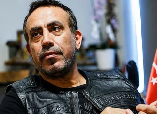 Haluk Levent’in de arasında olduğu 14 kişi tutuklandı.