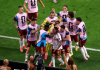 İspanya Finalde