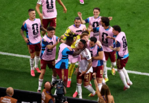 İspanya Finalde