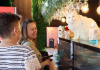 Ev sahibinin kediler olduğu bir kafe: ‘Cat Cafe’