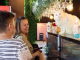 Ev sahibinin kediler olduğu bir kafe: ‘Cat Cafe’