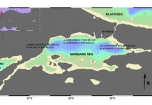 Marmara çukurunda mikrom depremler bekleniyor. Korkmayın!