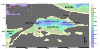 Marmara çukurunda mikrom depremler bekleniyor. Korkmayın!