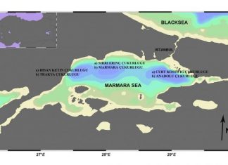 Marmara çukurunda mikrom depremler bekleniyor. Korkmayın!