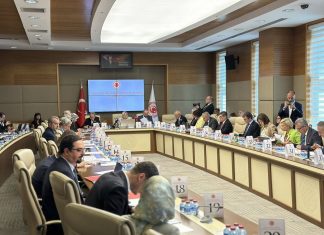 Öğrenci affı komisyondan geçti. İşte ayrıntılar.