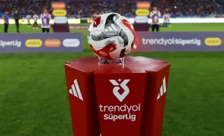 Trendyol Süper Lig’in 1. hafta programı belli oldu
