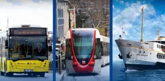 İstanbul’da toplu taşıma ve okul servis ücretlerine zam!