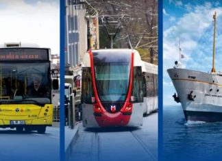 İstanbul’da toplu taşıma ve okul servis ücretlerine zam!