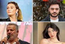 Aralarında yapımcı Fatih Aksoy da var… Ünlülere uyuşturucu operasyonunda yeni dalga