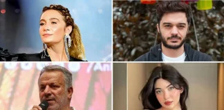 Aralarında yapımcı Fatih Aksoy da var… Ünlülere uyuşturucu operasyonunda yeni dalga