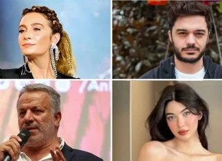 Ünlülere yönelik uyuşturucu operasyonunda 4 tutuklama!