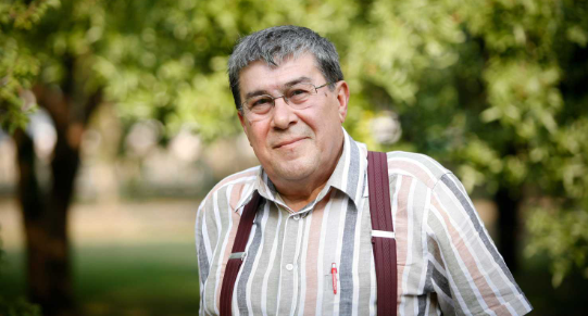 zihni göktay