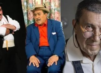 Usta oyuncu Zihni Göktay hayatını kaybetti
