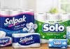 Selpak ve Solo artık Malezya şirketinin !