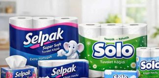 Selpak ve Solo artık Malezya şirketinin !