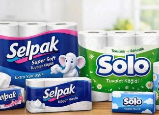Selpak ve Solo artık Malezya şirketinin !