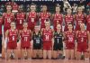 Filenin Sultanları, Avrupa Şampiyonası’na galibiyetle başladı