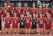 Filenin Sultanları, Avrupa Şampiyonası’na galibiyetle başladı