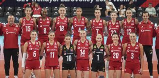Filenin Sultanları, Avrupa Şampiyonası’na galibiyetle başladı