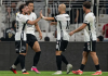 Beşiktaş, Avrupa Ligi’nde play-off biletini kaptı
