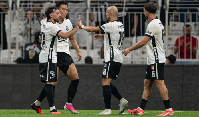 BEŞİKTAŞ