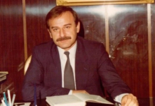 Eski CHP Genel Başkanvekili Cevdet Selvi yaşamını yitirdi