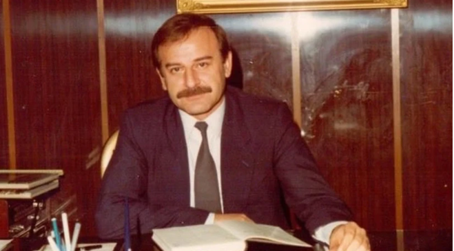 Cevdet Selvi