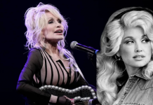 🎥Country müzik efsanesi Dolly Parton hayatını kaybetti