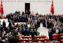 Çerçeve yasasına kimler ‘evet’, kimler ‘hayır’ dedi?